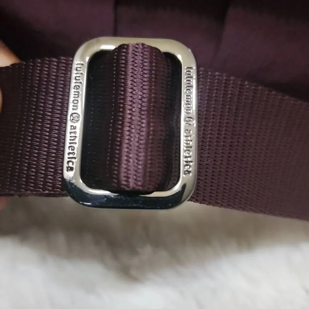 Lululemon All Night Festival Bag
